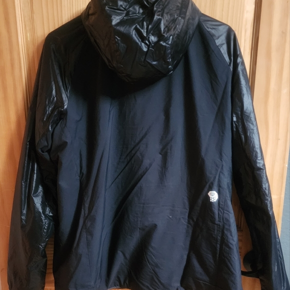 Womens XL Mountain Hardware Jacket - Picture 7 of 7